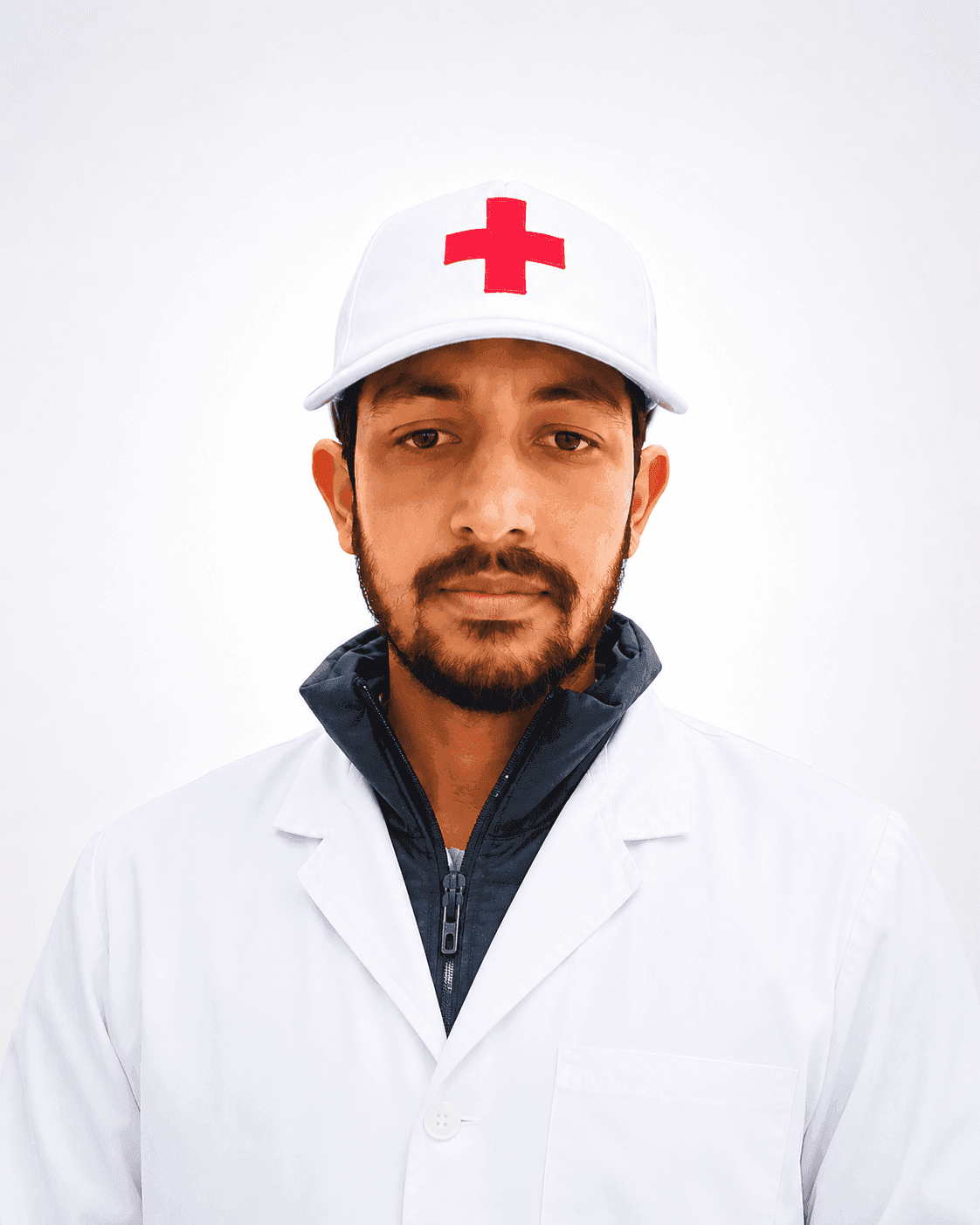 Rajnish Jangra